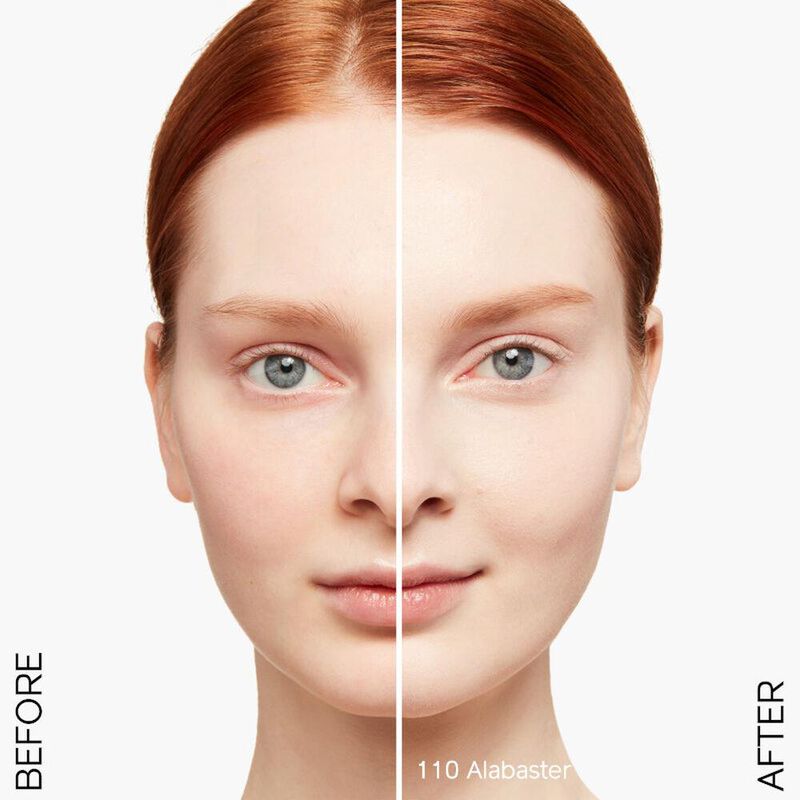 Shiseido Synchro Skin Radiant Lifting Foundation image number 2